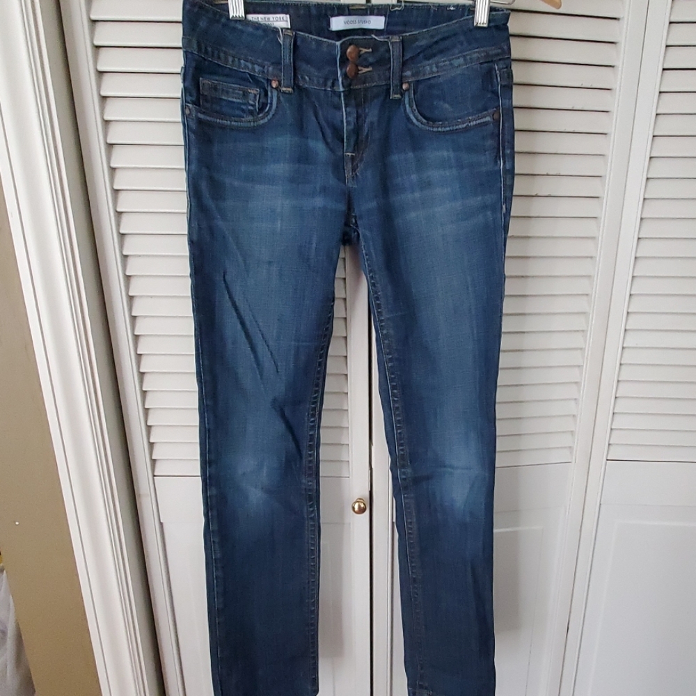 Vigoss Skinny Jeans